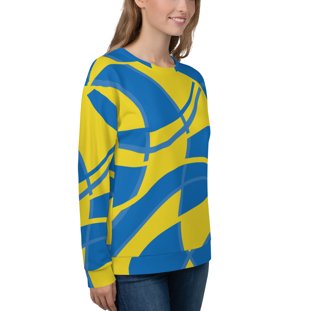 Sweden | Sweatshirt