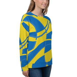 Sweden | Sweatshirt