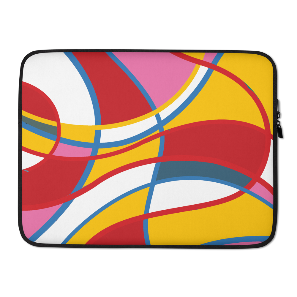 Spain | Laptop Sleeve