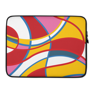Spain | Laptop Sleeve
