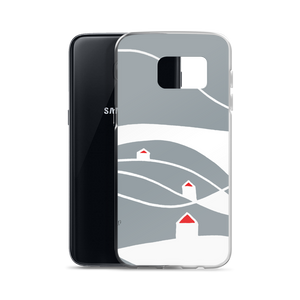 Gray Day | Samsung Case