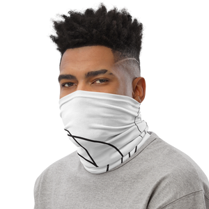 Lines | Neck Gaiter