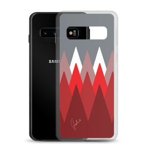 Christmas Forest | Samsung Case