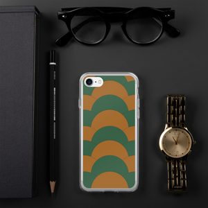 Summer and Autumn | iPhone Case