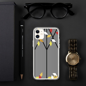Lonely Friends | iPhone Case