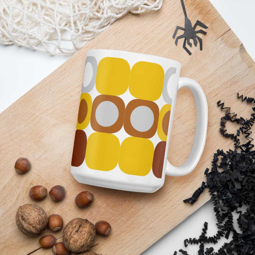 Autumn Ornament | Mug