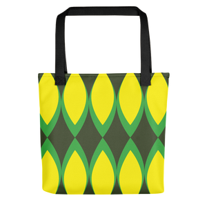 Fervidly Spring | Tote Bag