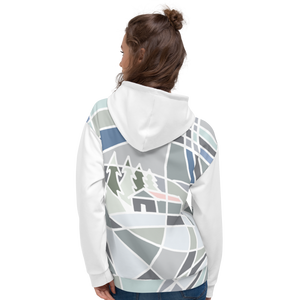 Snowy Day | Hoodie