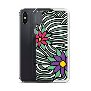 Flower Ornament | iPhone Case