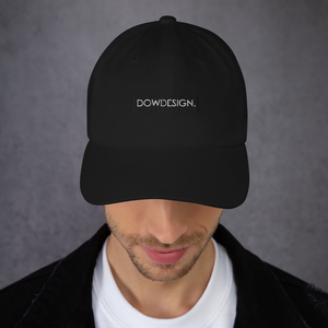 DOWDESIGN. | Dad Hat