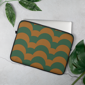 Summer and Autumn | Laptop Sleeve