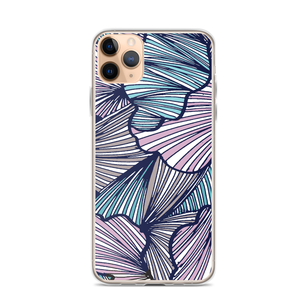 Living Tree Blue | iPhone Case