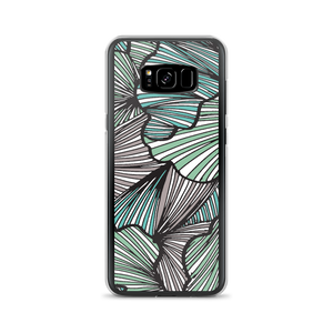 Living Tree Green | Samsung Case