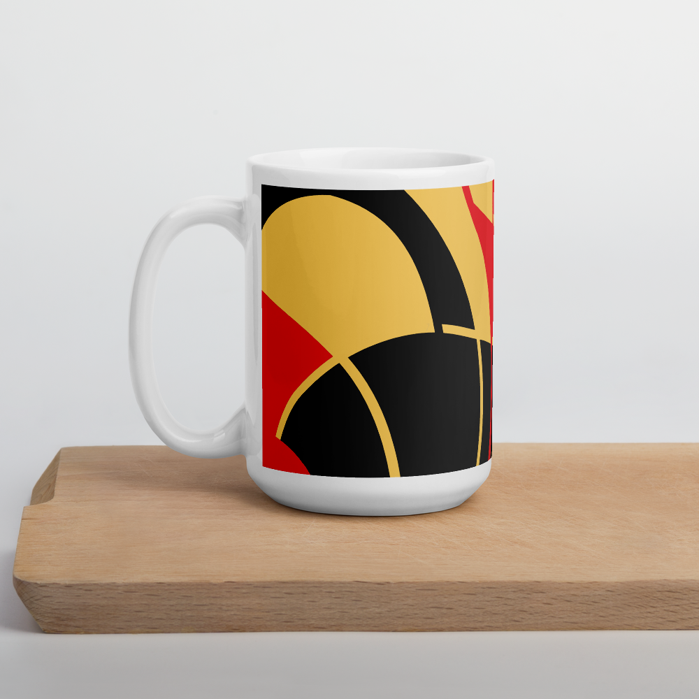 Germany | Mug