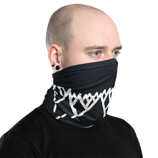 Dark Night | Neck Gaiter