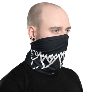 Dark Night | Neck Gaiter