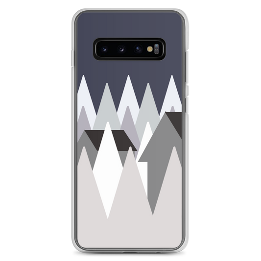 Winter Eve | Samsung Case