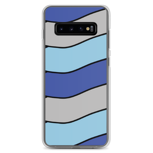 Suomi Stripe | Samsung Case