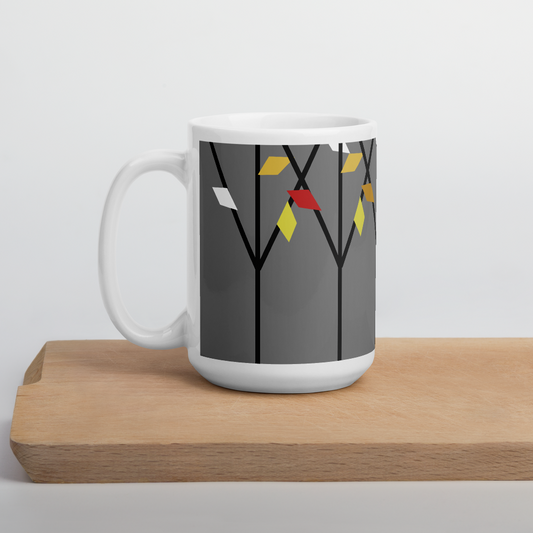Lonely Friends | Mug