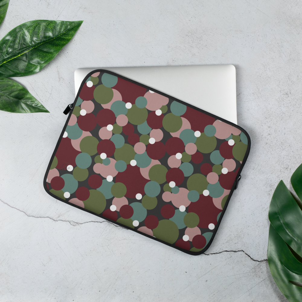 Autumn Joy | Laptop Sleeve