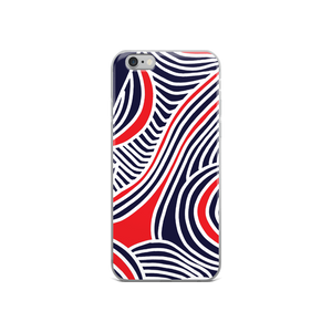 Ornament Christmas Tree | iPhone Case