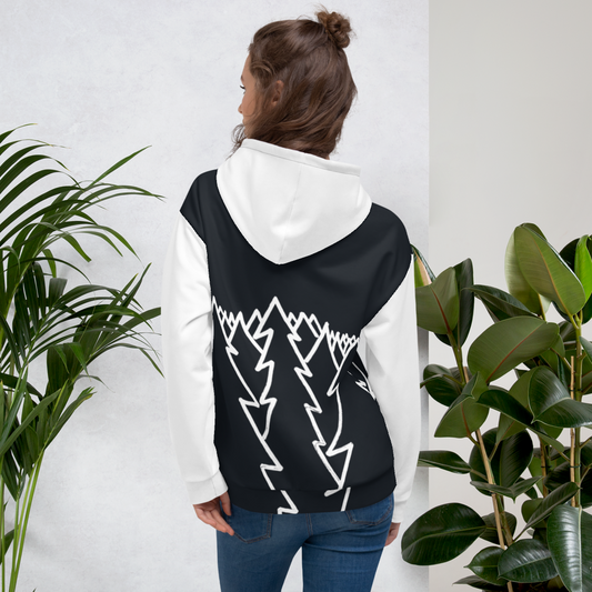 Dark Night | Hoodie