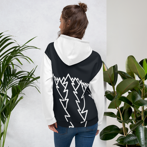 Dark Night | Hoodie