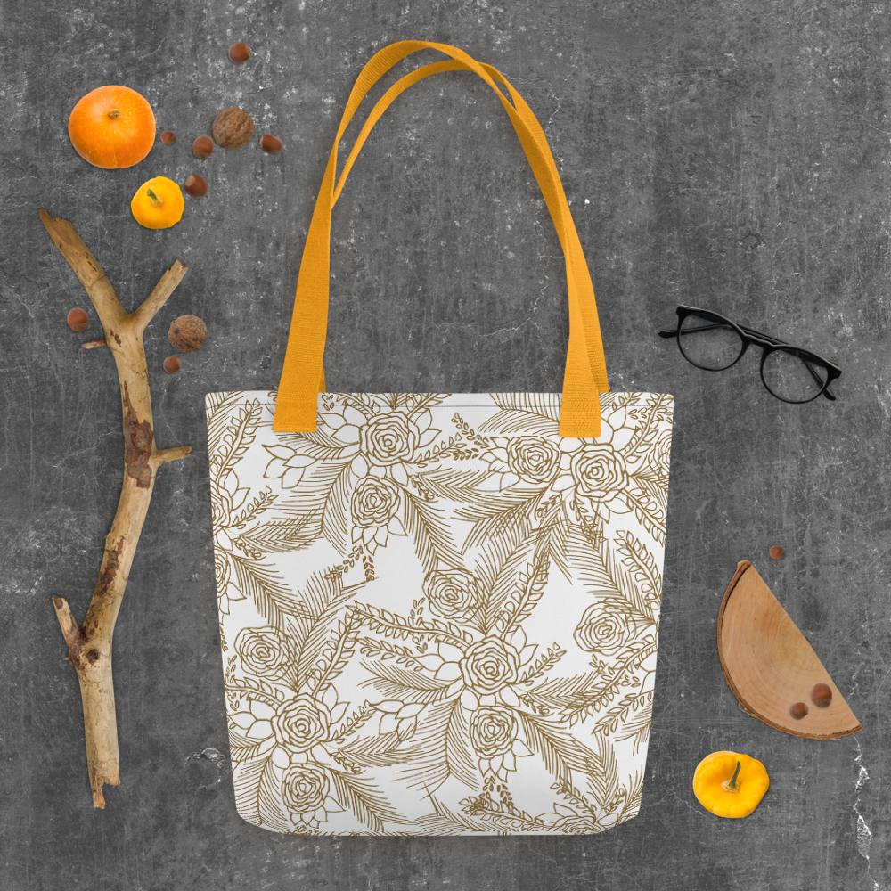 Royal Design | Tote Bag