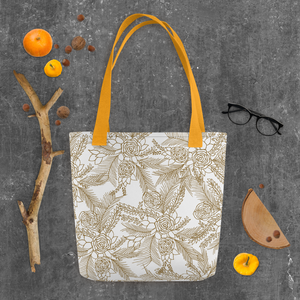Royal Design | Tote Bag