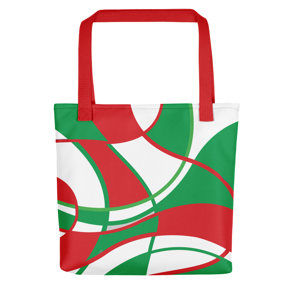 Italy | Tote Bag