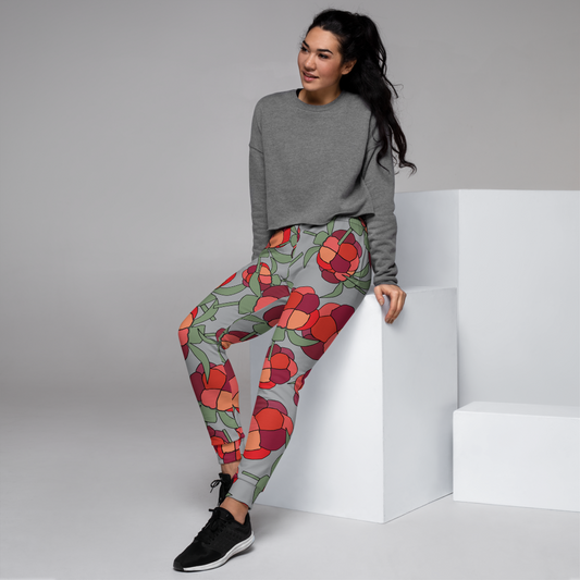 Christmas Lakka | Women's Joggers