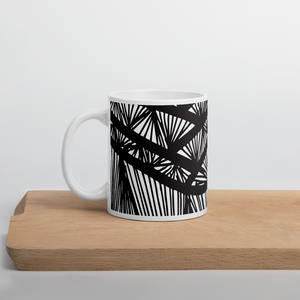 Happy Flower | Mug