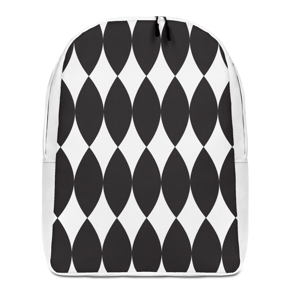 Captivate | Minimalist Backpack