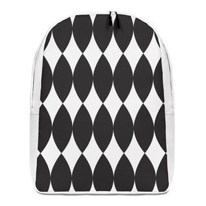 Captivate | Minimalist Backpack