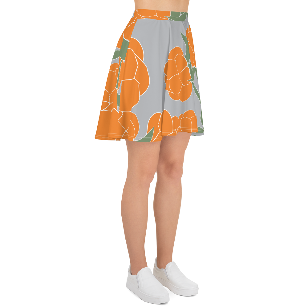 Lakka Ornament | Skater Skirt