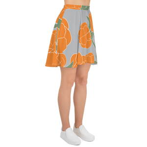 Lakka Ornament | Skater Skirt