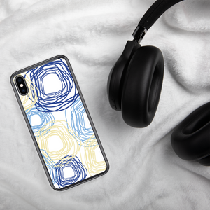 Cheery Flowers | iPhone Case