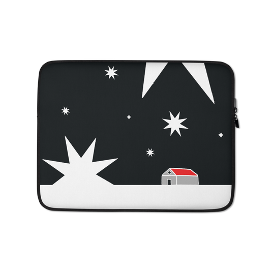 Starry Night | Laptop Sleeve