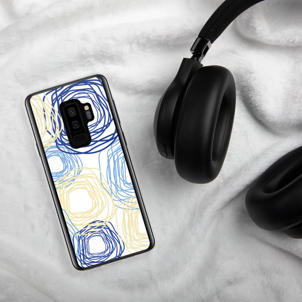 Cheery Flowers | Samsung Case