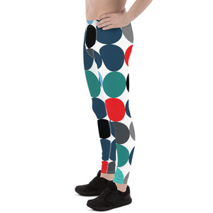 Cold Balls | Men's Leggings