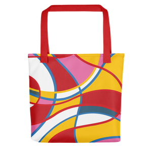 Spain | Tote Bag