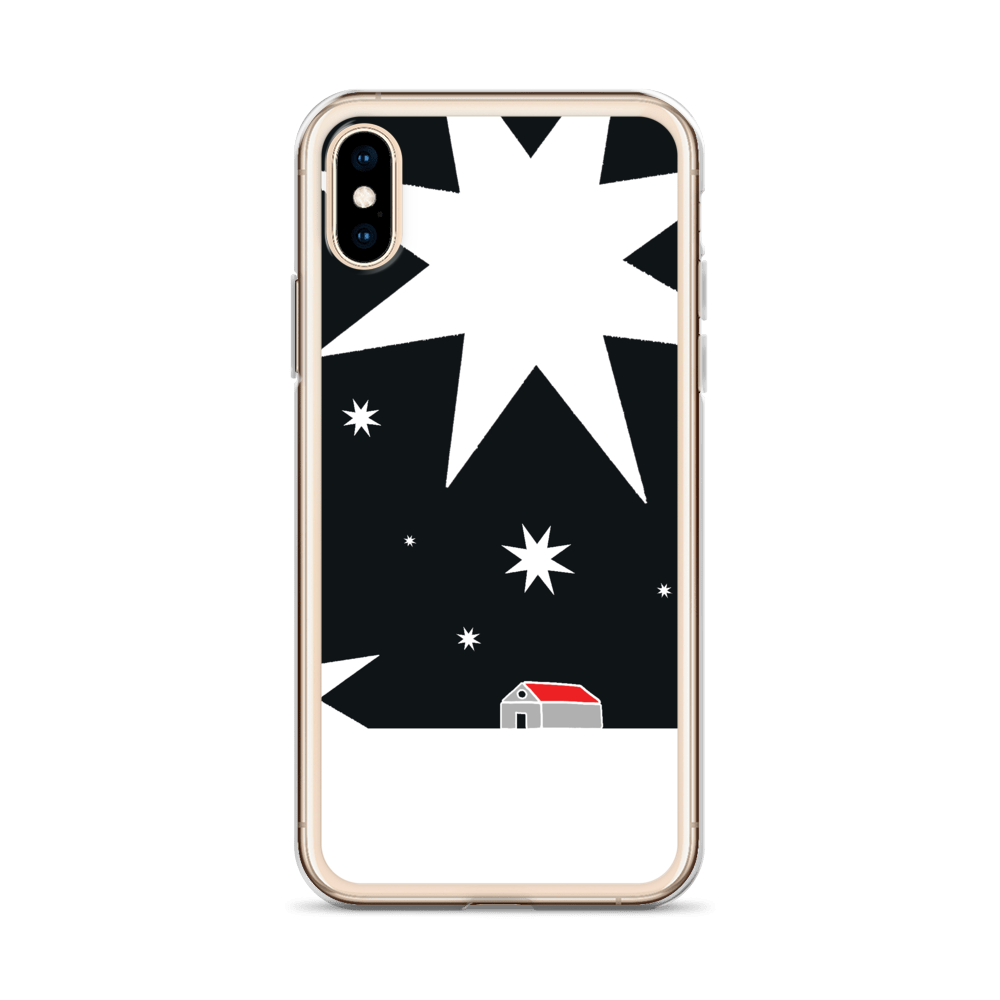 Starry Night | iPhone Case