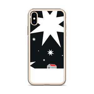 Starry Night | iPhone Case