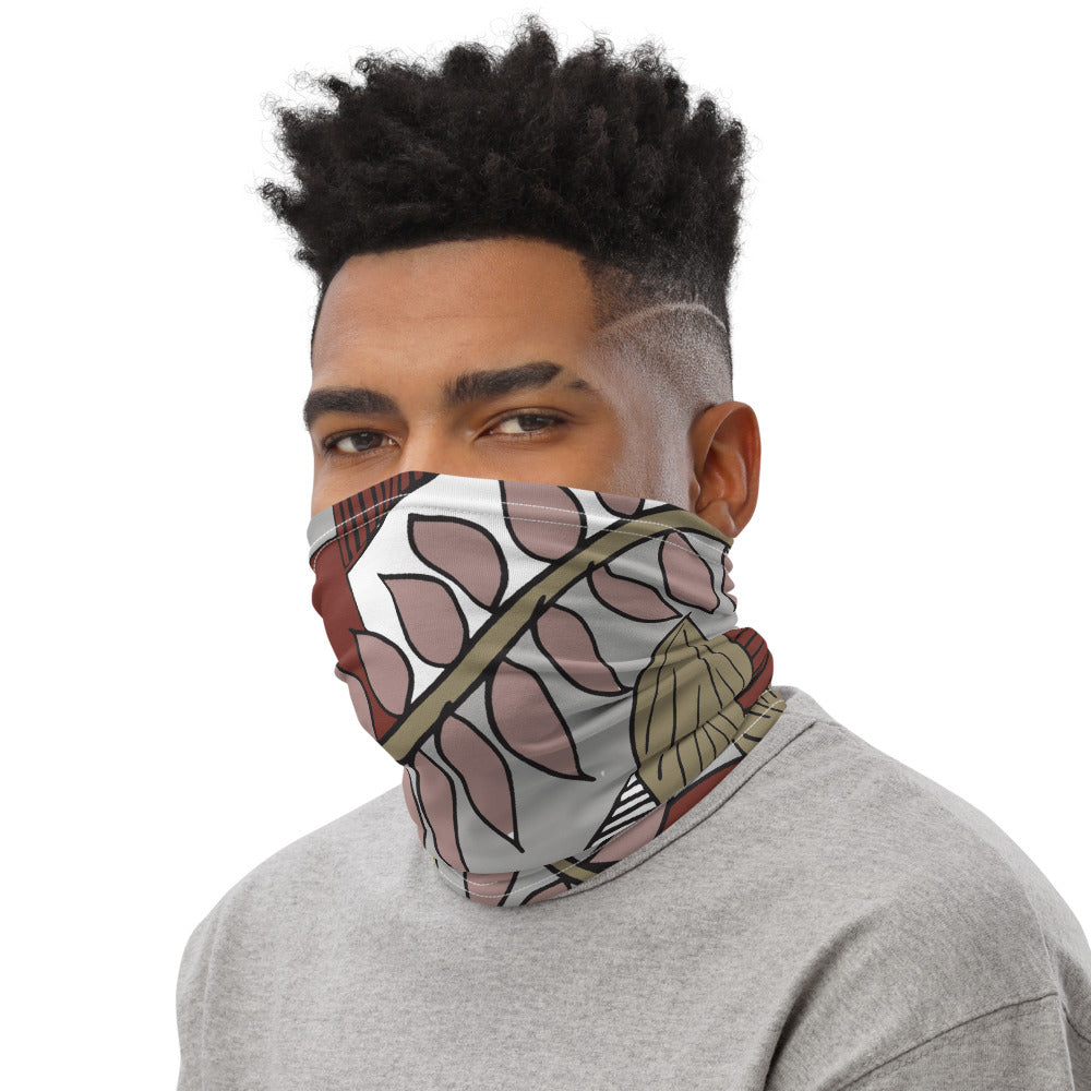 Fall Spirit | Neck Gaiter