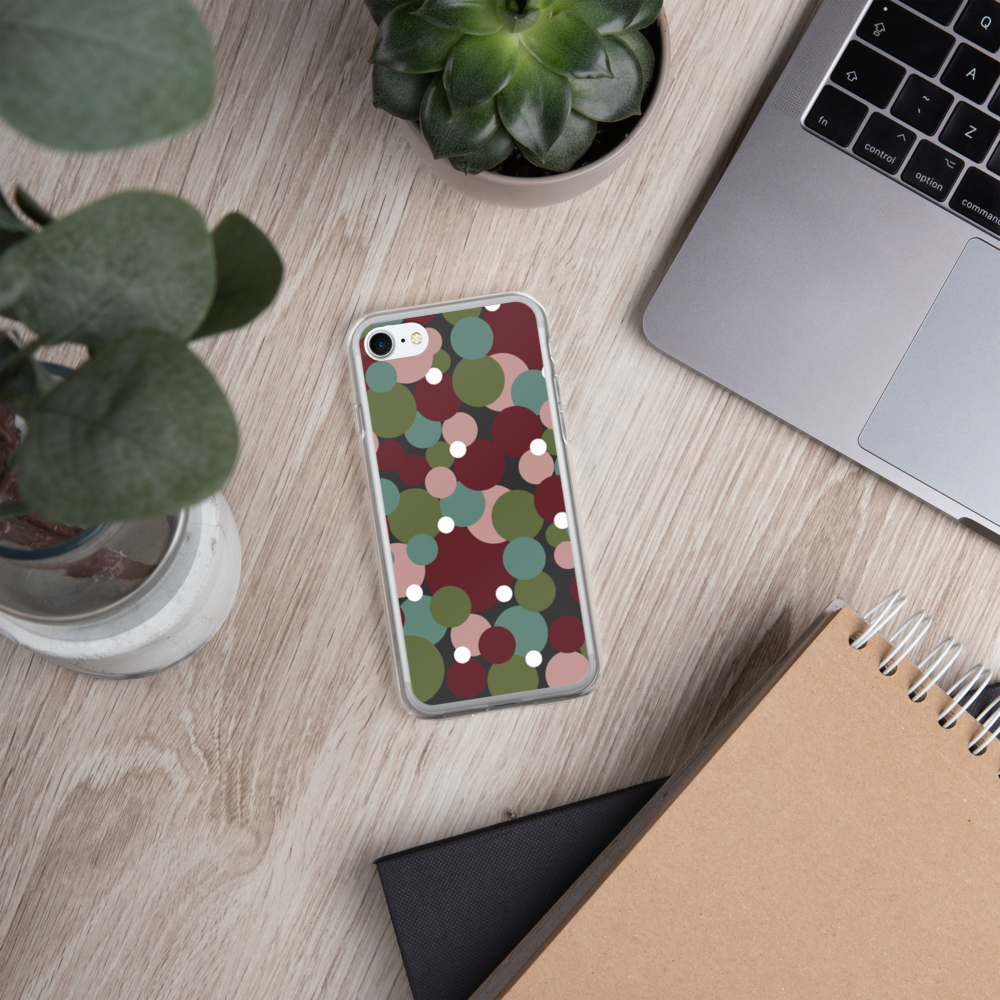 Autumn Joy | iPhone Case