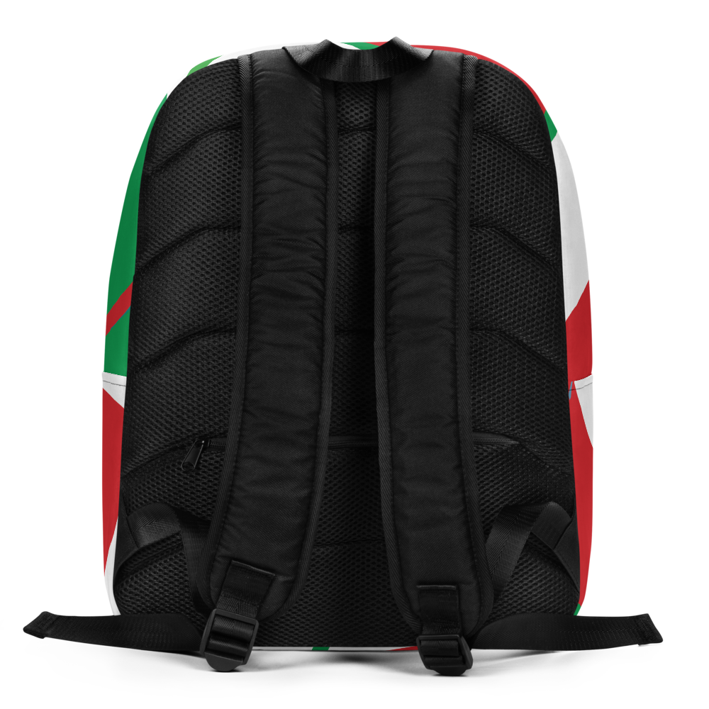 Italy | Minimalist Backpack