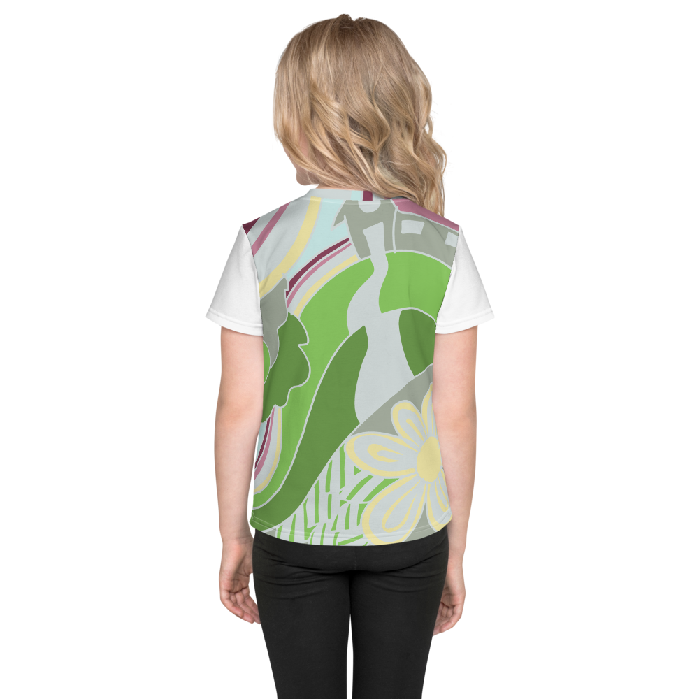 Back to School | Kids T-Shirt