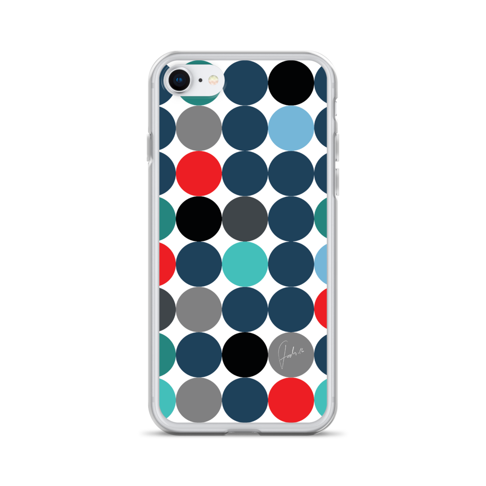 Cold Balls | iPhone Case