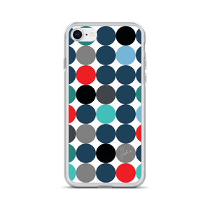 Cold Balls | iPhone Case