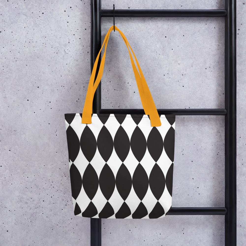 Captivate | Tote Bag